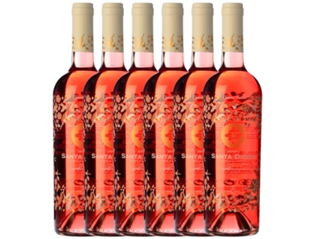 Vinho MIGUEL TORRES Miguel Torres Santa Digna Cabernet Sauvignon Valle Central Joven (0.75 L - 6 unidades)