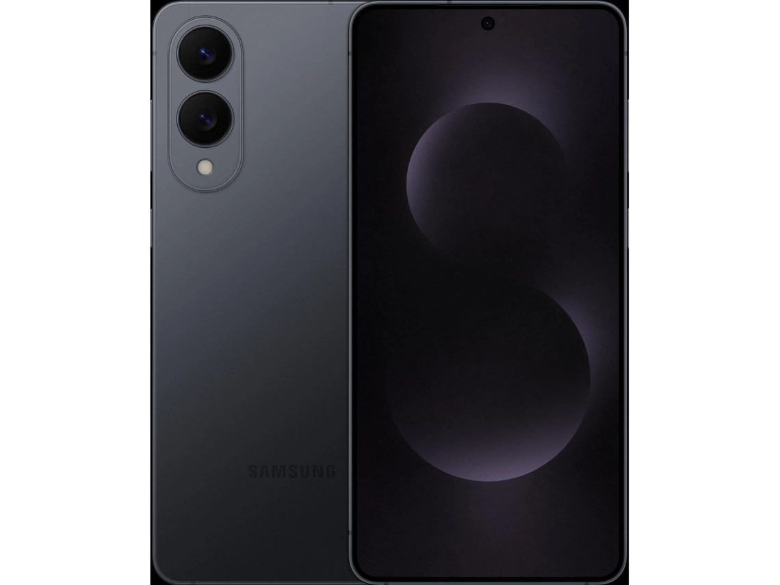 Samsung Galaxy S25 Edge 512gb Titanium Jetblack (negro) Recondicionado Como Novo