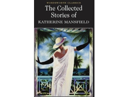 Livro The Collected Stories of Katherine Mansfield de Katherine Mansfield (Inglês)