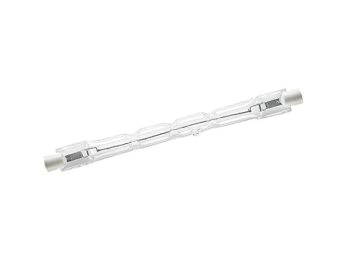 Halogen Lamp R7s Dimmable Haloline Superstar Halogen Lamp With Connectors On Both Ends 2950 K, 5000