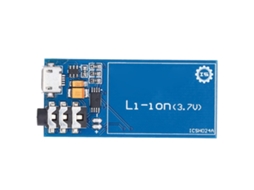 Módulo Estéreo Bluetooth Placa Backplane Chip Ovc3860 Suporta A2dp S/MARCA