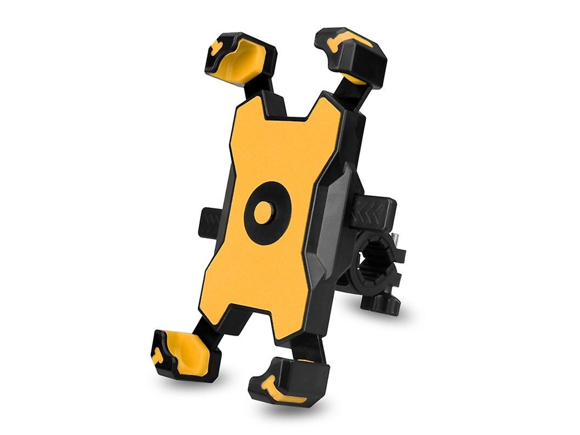 Suporte Para Celular De Bicicleta