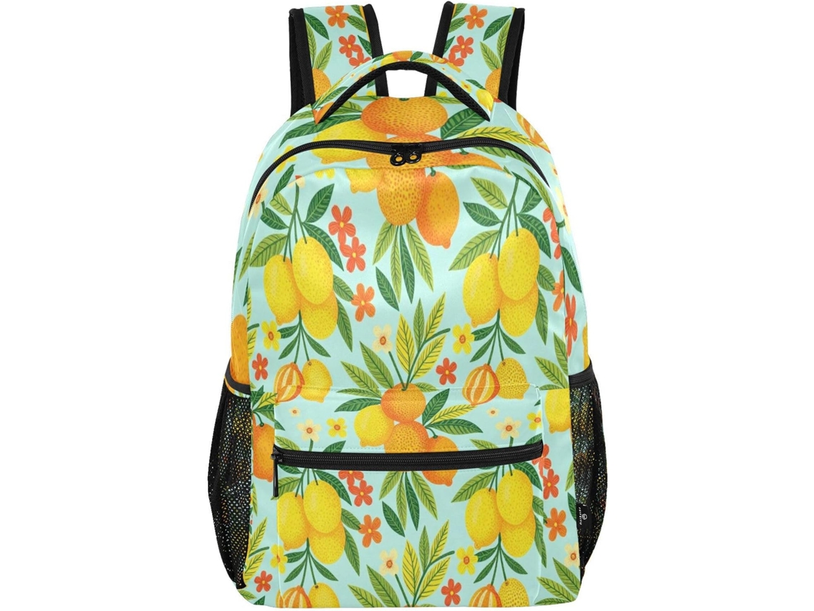 Mochila Durável Prática