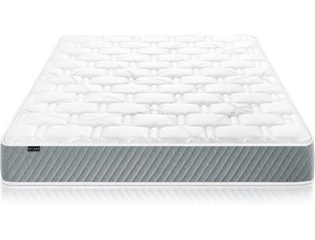 Colchão  Elite (135x190x23cm - Viscoelástico HR - Reversível)