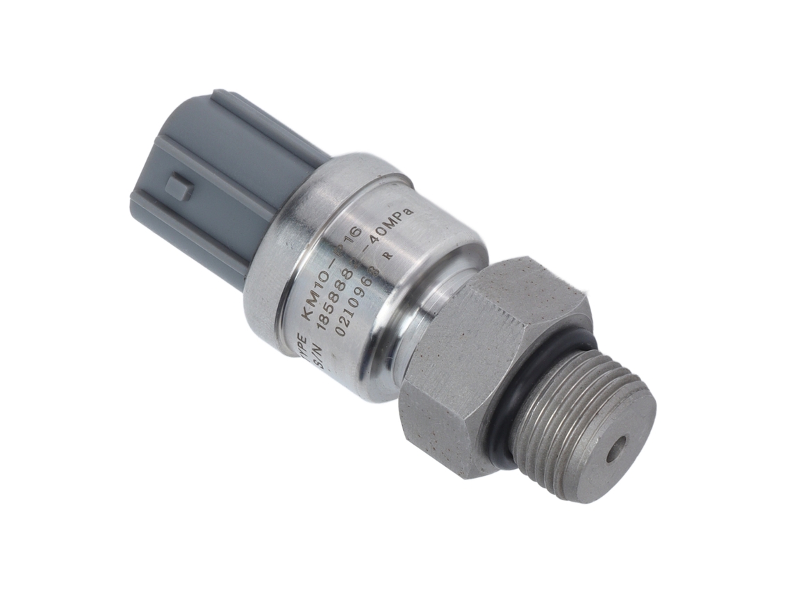 Acessórios De Sensores De Alta Pressão Laxiscreed Para Escavadoras Kato Hd450 E Hd820-3r