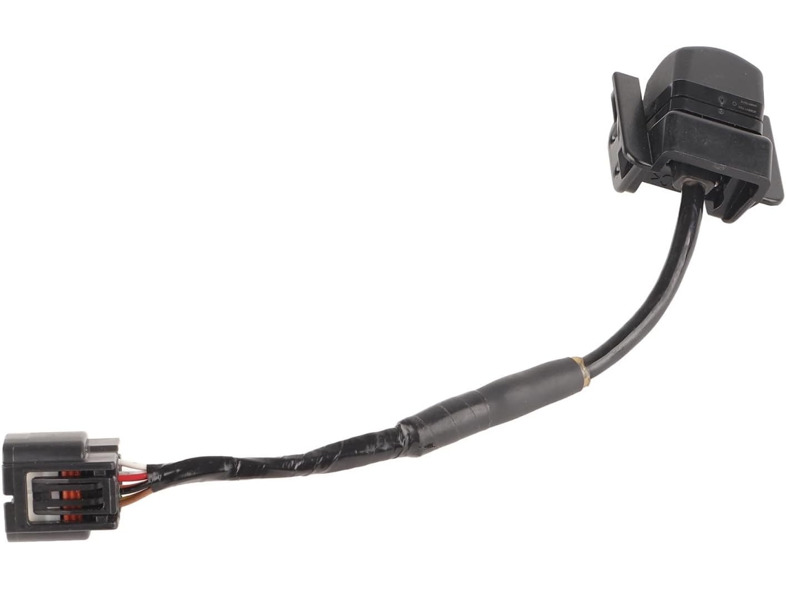 Caméra D'aide Au Stationnement Ip68 Étanche Oe 39530 Tba A01 Para Fc 10th 2016-2019