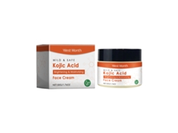Creme Hidratante Intenso para Pele