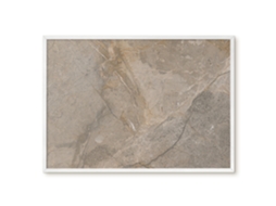 Magnetic Board Marble Ribbons For The Living Room Espelharte (70x50 Cm)