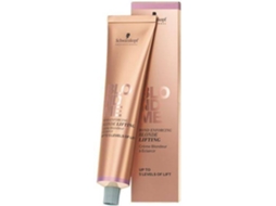 Coloração SCHWARZKOPF Louro Areia Levantando-Me Bond (60 ml)