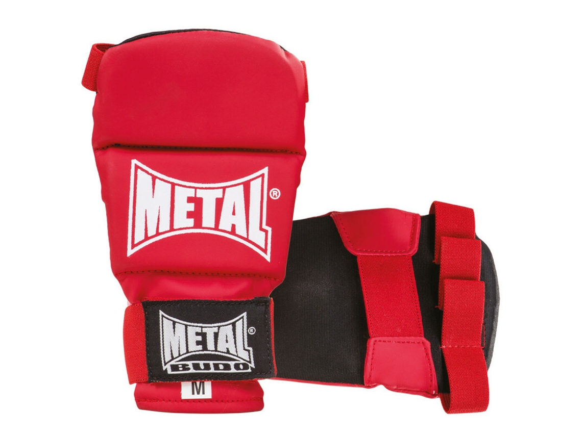 Luvas de Boxe METAL BOXE (Multicor - M)