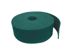 Rolo De Aparas Tecido Não, Calflex, Arrva120/a, 120mm, Microgrânulos Muito Finos