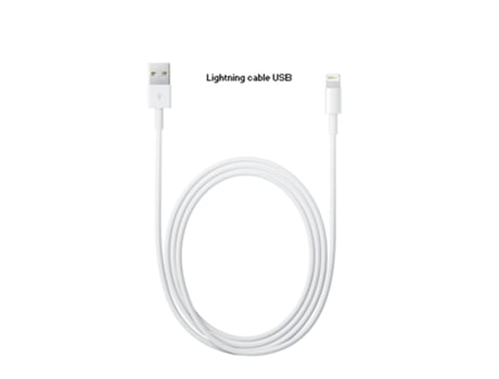 Cabo MULTISHOP Lightning para USB (1m)