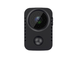 Câmara ENZONS Mini 1080P Preto