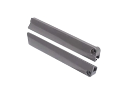 Acessório Para Aspirador V10, Floor Brush Rubber Support Fixing Buckle V10 V11 V15 Peças 100w High Torque Suction Head