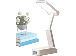 Abajur De Cabeceira Genérico| Luminária De Mesa Dobrável Moderna Com Luz Noturna- De Leitura Para, Acessórios