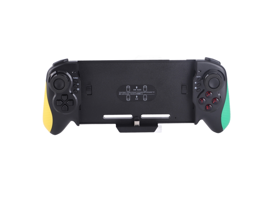 Controle Sem Fio LAXISCREED para Switch