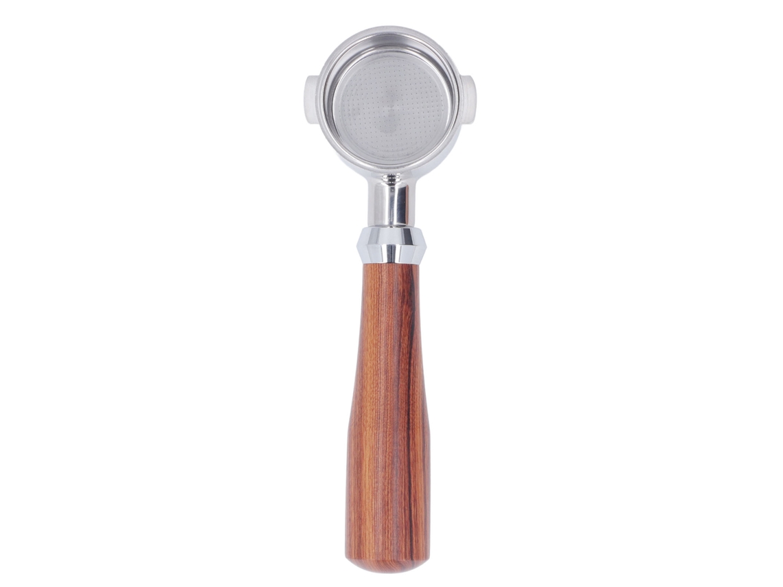Portafilter 51mm 2 Bicos Para Máquina De Café Eco310