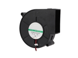 Ventilador Centrífugo Dc12v 1a Baixo Ruído Alta Velocidade