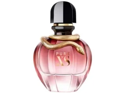Perfume PACO RABANNE Pure XS For Her Eau de Parfum (50 ml)