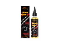 Lubrificante de Corrente para Bicicleta LAXISCREED