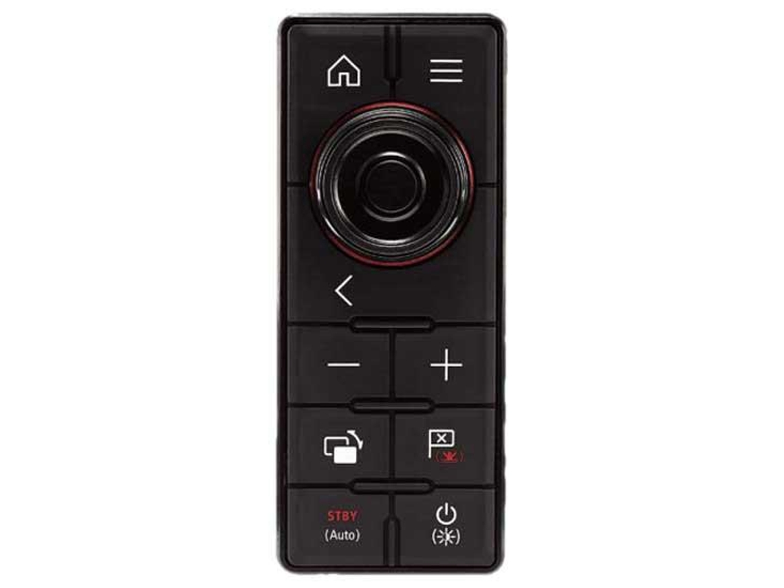 Raymarine Rmk 10 Portrait Keypad