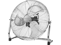 Ventoinha de Chão PROFICARE VL 3065 WM (3 velocidades - 100 W - Diâmetro 40 cm)