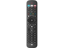 Comando TV ONE FOR ALL URC1313 Philips (Outlet Grade A )