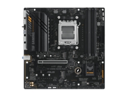 Motherboard Mb ASUS Amd A620 Tuf Gaming A620M-Plus Skt Am5 4Xddr5 Hdmi/Dp Matx