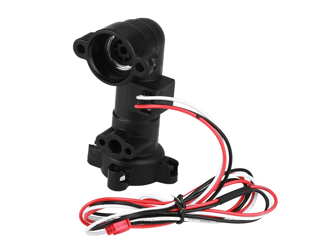 Sensor de Fluxo de Água para Caldeiras 5 18v