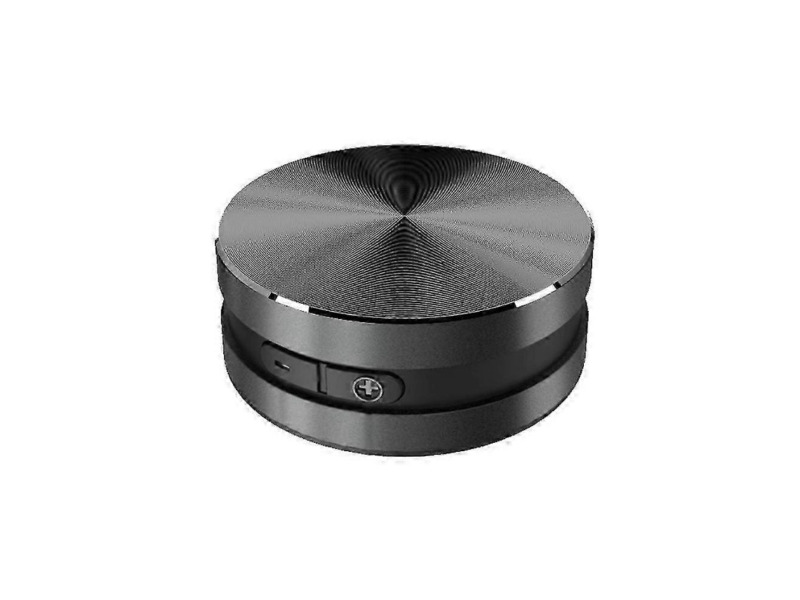 Mini Alto Falante Portátil Criativo Sem Fio Com Som Estéreo Grave Para Todos Os Dispositivos Olysi Shop