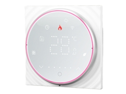 Termostato Inteligente Wifi P/ Aquecimento de Piso