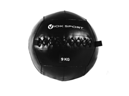 Bola de Parede 9Kg Costura Dupla VIOK