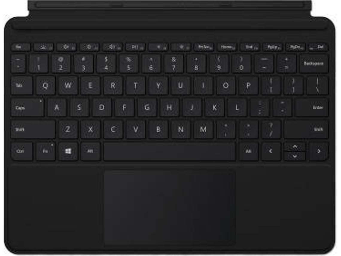 Teclado MICROSOFT Surface Go (Teclado Português)