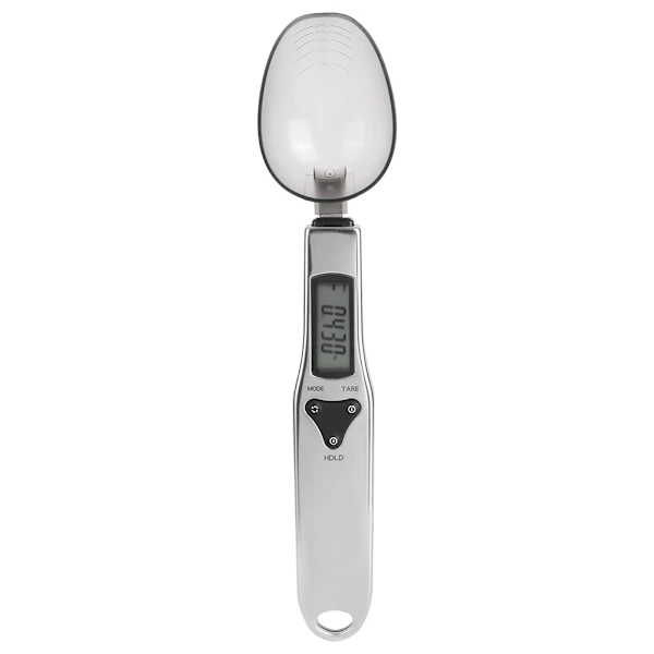 Balança de Cozinha AQUAFORGE de alta precisão de 0,01 G, 200 G