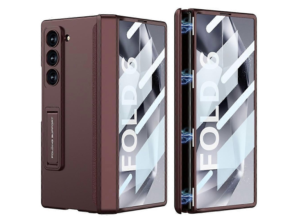 Capa Para Celular Galaxy Z Fold6 5g