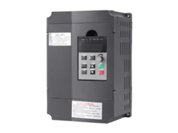 Controlador De Velocidade Vfd 220v 2.2kw 3-fases Sunflare