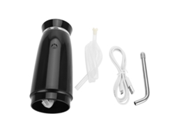 Bomba de Água Elétrica Usb Rápida LAXISCREED
