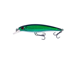 Isca Artificial Rígida Laser Minnow 110mm MDUG (estilo 2)