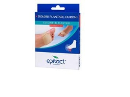 Cuscinetto Protettivo In Silicone Ad Uso Podologico Epithelium 26 Taglia Large 1 Paio Articolo Cd2613it Epitact Epitact Qualifarma