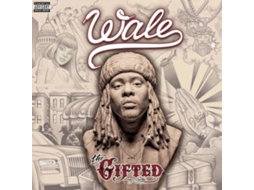 CD Wale - The Gifted