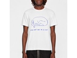 Rockinstone Don't Make Me Do Stuff Pod Made By Harriet T-shirt Unique Designer Style