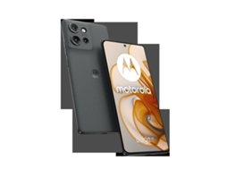 Smartphone MOTOROLA PB2U0000SE (Cinzento - 12 GB RAM - Tomada EU - 512 GB)