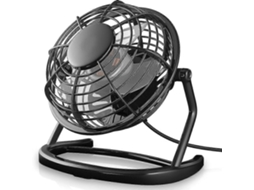 Ventilador de Mesa Usb MDUG