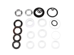 Kit de Reparo de Bomba com Anéis de Vedação o Ring para Ultra 390 395 495 595 e Outros Modelos | S/MARCA