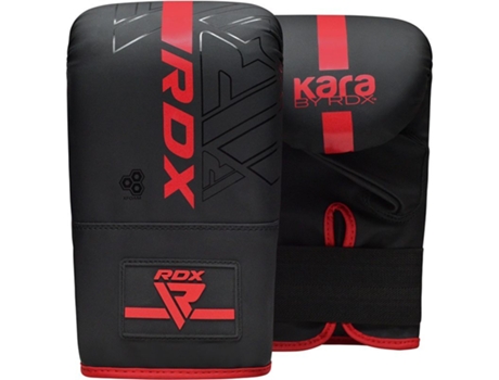 Luvas de Boxe Thaï RDX F6
