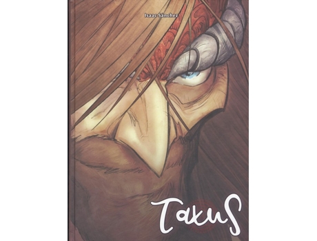 Livro Taxus La Historia Completa de Isaac) Loulogio (Sanchez (Espanhol)