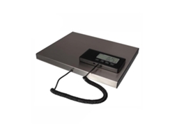 Balança Postal com Visor Digital 150Kg / 50G Velleman