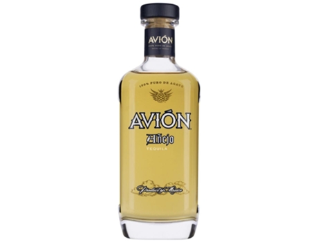 Tequila AVIÓN Avión Añejo (0.7 L - 1 unidade)