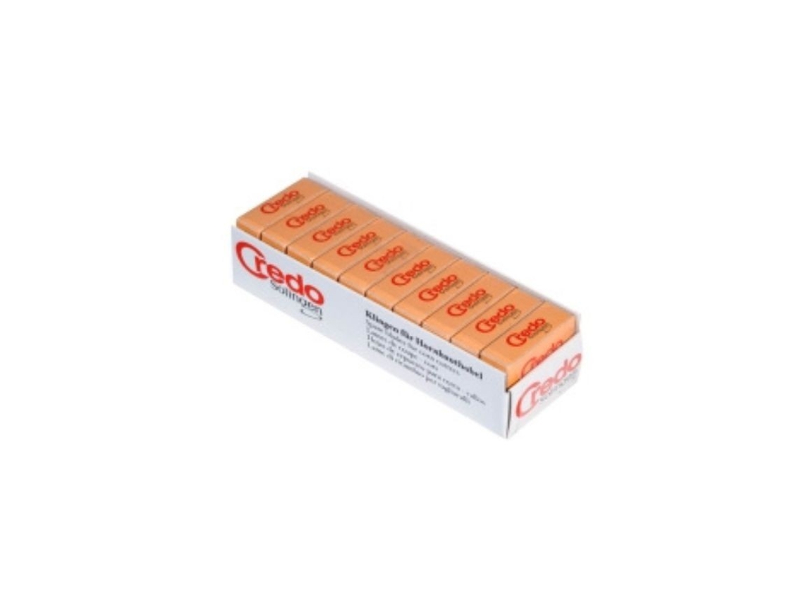 SOLINGEN Credo Laminas Corta-Calos Standart Cx.100 10X10