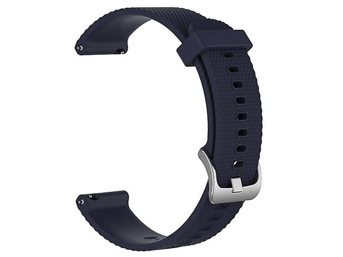 Lurelia Pulseira, Compatível Com Polar Vantage M 22cm Azul Escuro